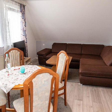 Ferienwohnung Schadler Windeck Exteriör bild