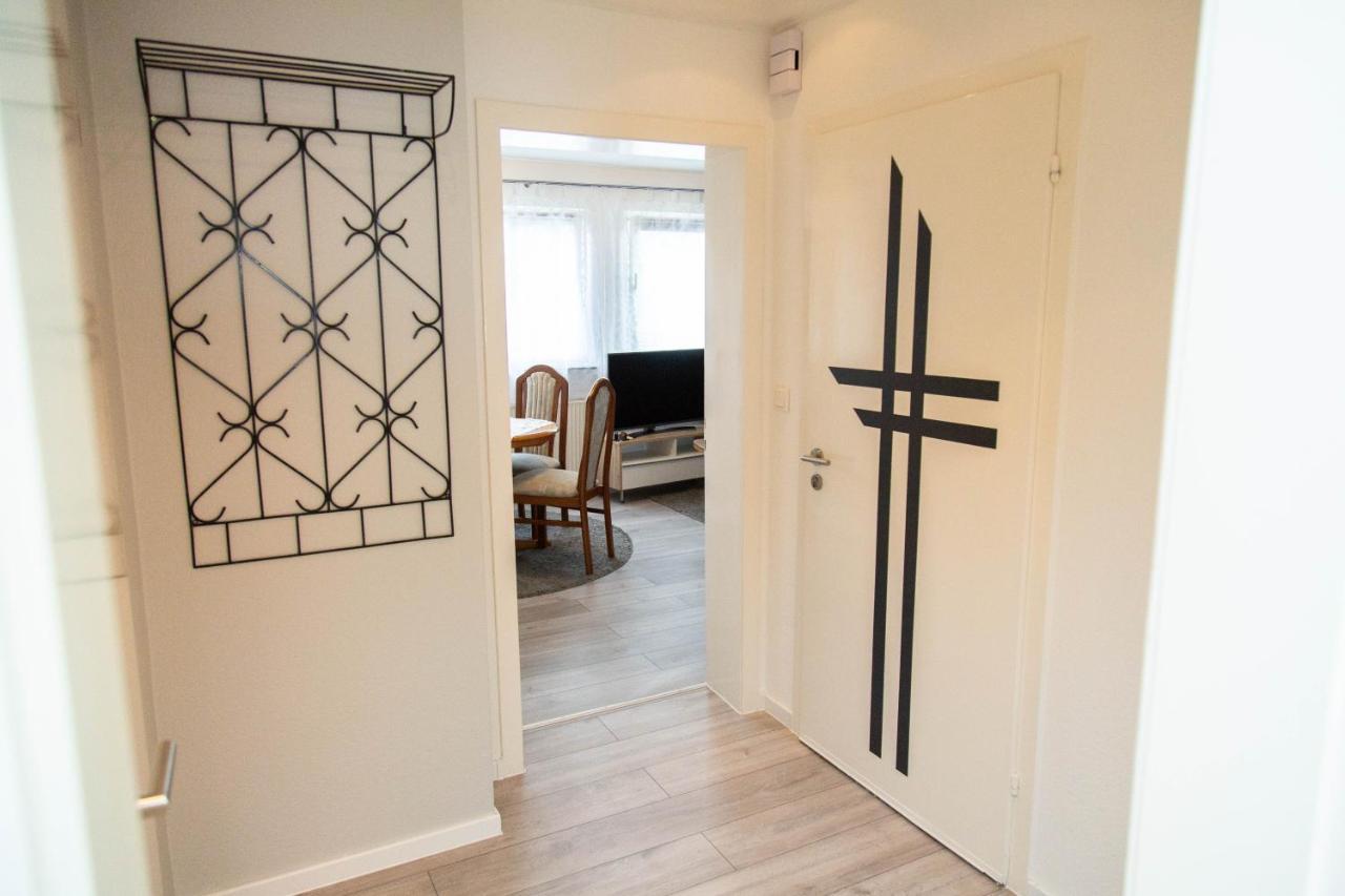 Ferienwohnung Schadler Windeck Exteriör bild