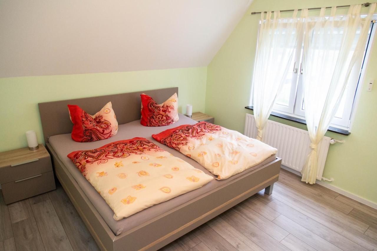 Ferienwohnung Schadler Windeck Exteriör bild