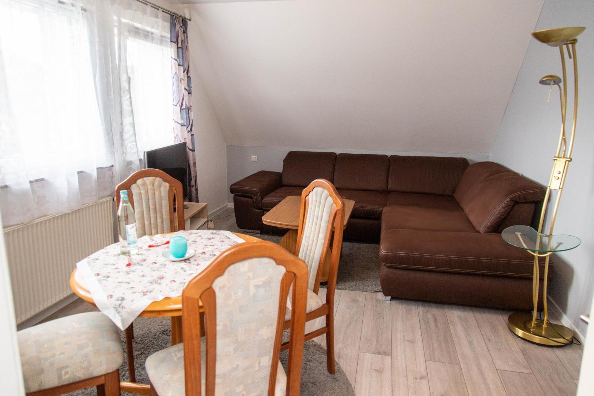 Ferienwohnung Schadler Windeck Exteriör bild