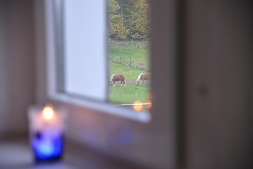 Ferienwohnung Schadler Windeck Exteriör bild