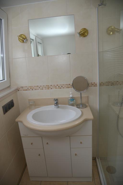 Ferienwohnung Schadler Windeck Exteriör bild