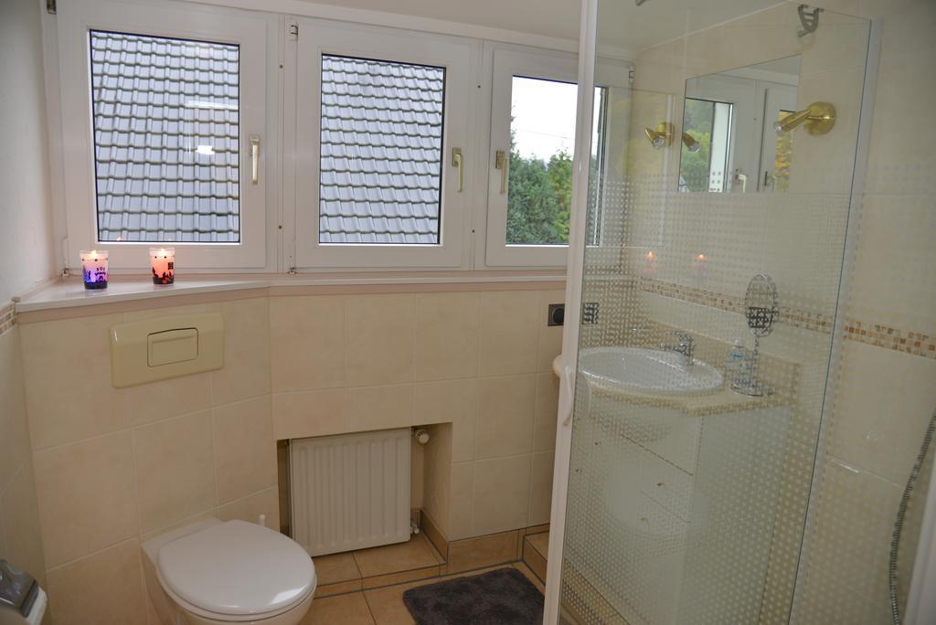 Ferienwohnung Schadler Windeck Exteriör bild
