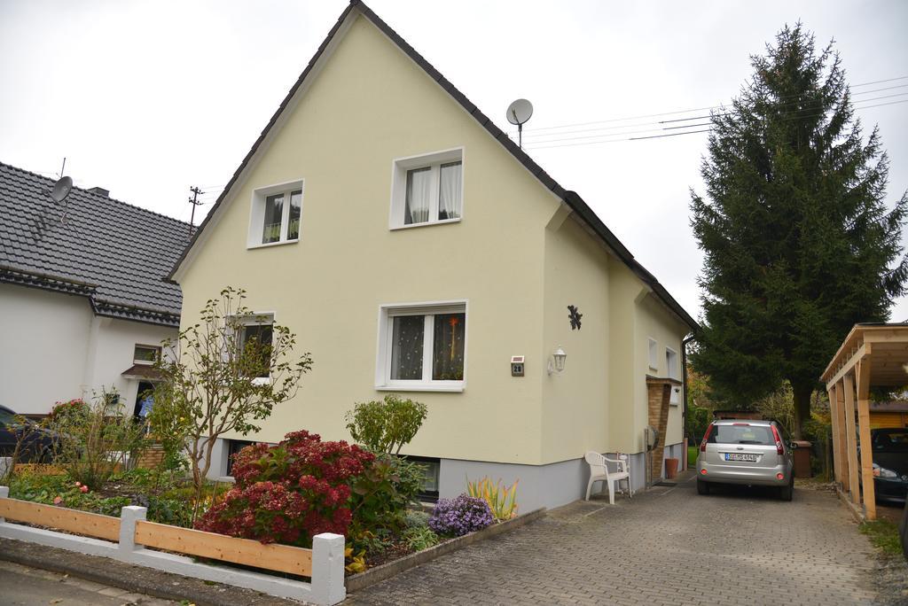 Ferienwohnung Schadler Windeck Exteriör bild